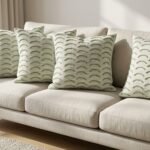 COTTON CUSHION