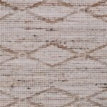 HANDWOVEN RECTANGLE JUTE RUNNER RUGS FOR LIVING ROOM, BEDROOM & OFFICE – SUSTAINABLE AREA RUNNER FOR MODERN HOMES | RJ06 - Image 3