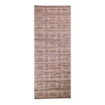 HANDMADE ECO-FRIENDLY SEA GRASS YOGA MAT FOR MEDITATION | SG04 | VERONE RUGS - Image 4