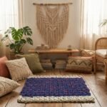 CROCHET RUGS