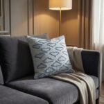 COTTON CUSHIONS