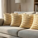 SYNTHETIC CUSHIONS