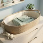 DIAPER CHANGING BEDS