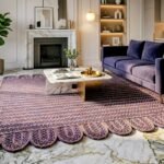 BRAIDED RUGS