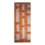 DURABLE HANDMADE RECTANGLE JUTE RUNNER RUGS FOR ENTRYWAY, HALLWAY & KITCHEN – ECO-FRIENDLY RUNNER RUGS FOR DAILY USE | RJ08 | VERONE RUGS - Image 5