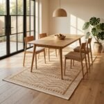 JUTE RUGS