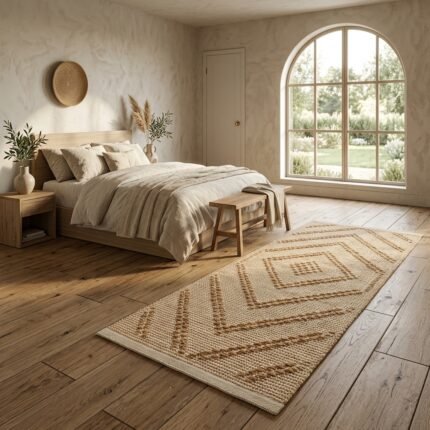 JUTE RUNNER
