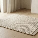 WOOLEN RUGS