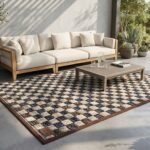 OUTDOOR PET RUGS