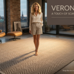 POLYESTER RUGS