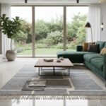 CARPET AND RUGS