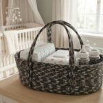 BABY CADDY BASKETS