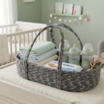 BABY CARE BASKETS
