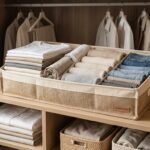 WARDROBE ORGANIZERS