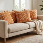WOOL CUSHIONS