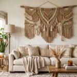 SYNTHETIC WALL ART