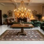 WOOLEN RUGS