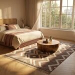 WOOLEN RUGS