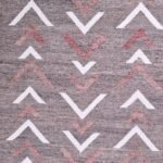 Soft Woolen Handmade Rug – Cozy Floor Carpet for Bedroom, Living Room  4X6 ft | WL03 - Image 3