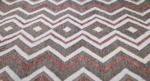 Handwoven Wool Area Rug – Traditional Handmade Rug for Bedroom, Living room & Indoor space 4X6 ft | WL04 - Image 2