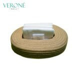 Premium Tissue Box Cover | Decorative Napkin Holder | Tissue Organizer | TB01 | VERONE RUGS - Image 3