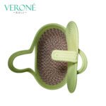 Boho Aesthetic Lunch Carrier and Fruit Basket with Lid | Multi-Utility Storage Basket | UB01 | VERONE RUGS - Image 4