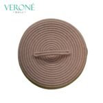 Premium Laundry Hamper | Storage Basket with Lid | LB04 | VERONE RUGS - Image 4
